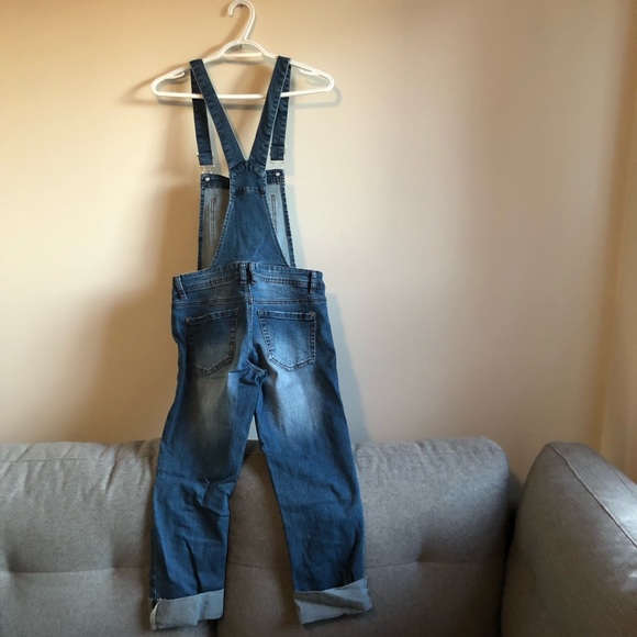 Overalls - Picture 6 of 7